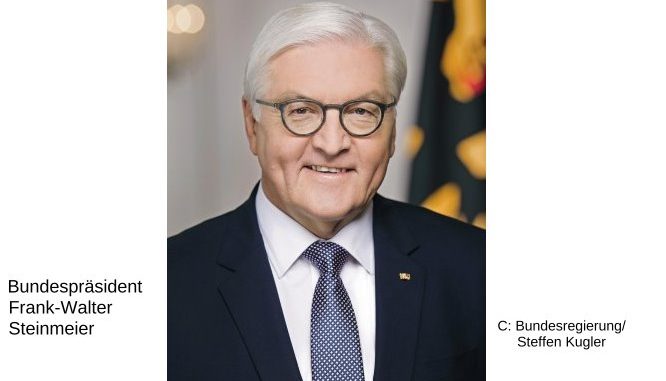 BundesprSteinmeier