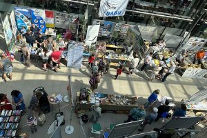 Am 29.6.: Fest der Vereine